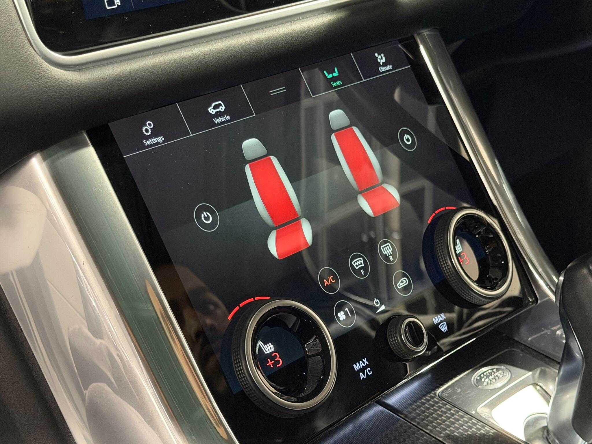 Land Rover Range Rover Sport 2.0 P400e 13.1kWh HSE GPF Dynamic SUV 5dr Petrol Plug-in Hybrid Auto 4WD Euro 6 (s/s) (404 ps)